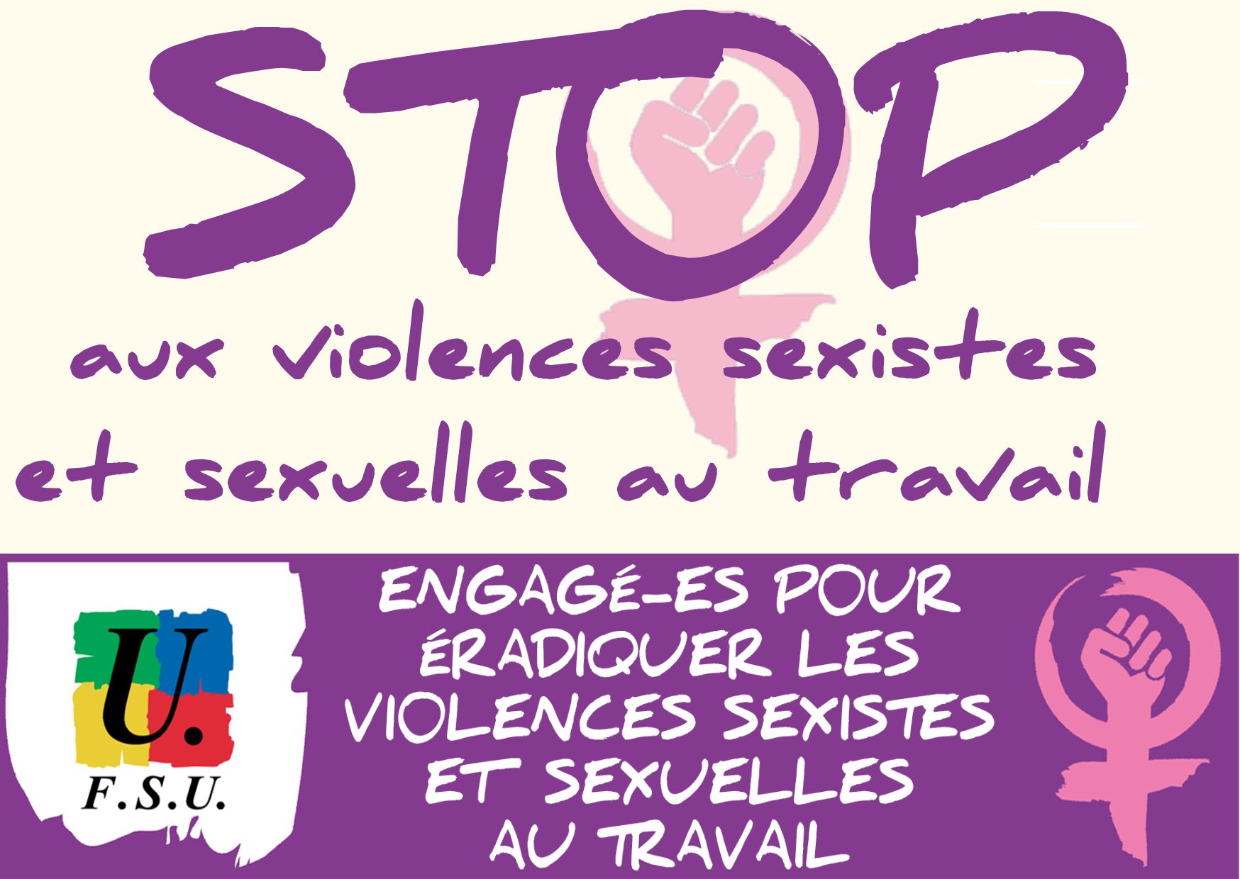 Stop-violences