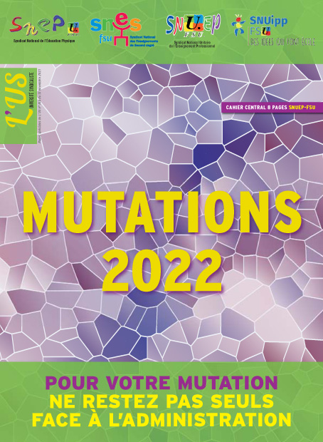 P 01 Mutations SNUEP 2022_2022