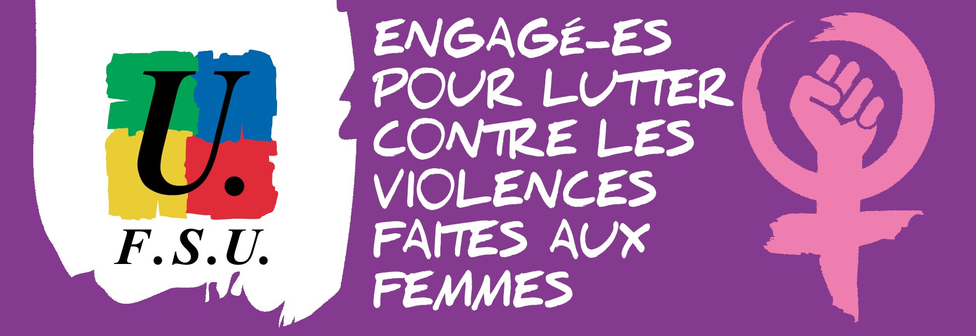 lutter contre les violences faites aux femmes